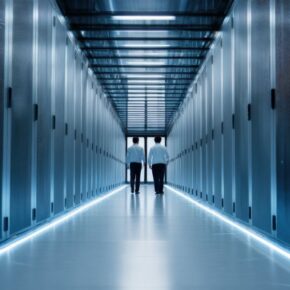 Data Center